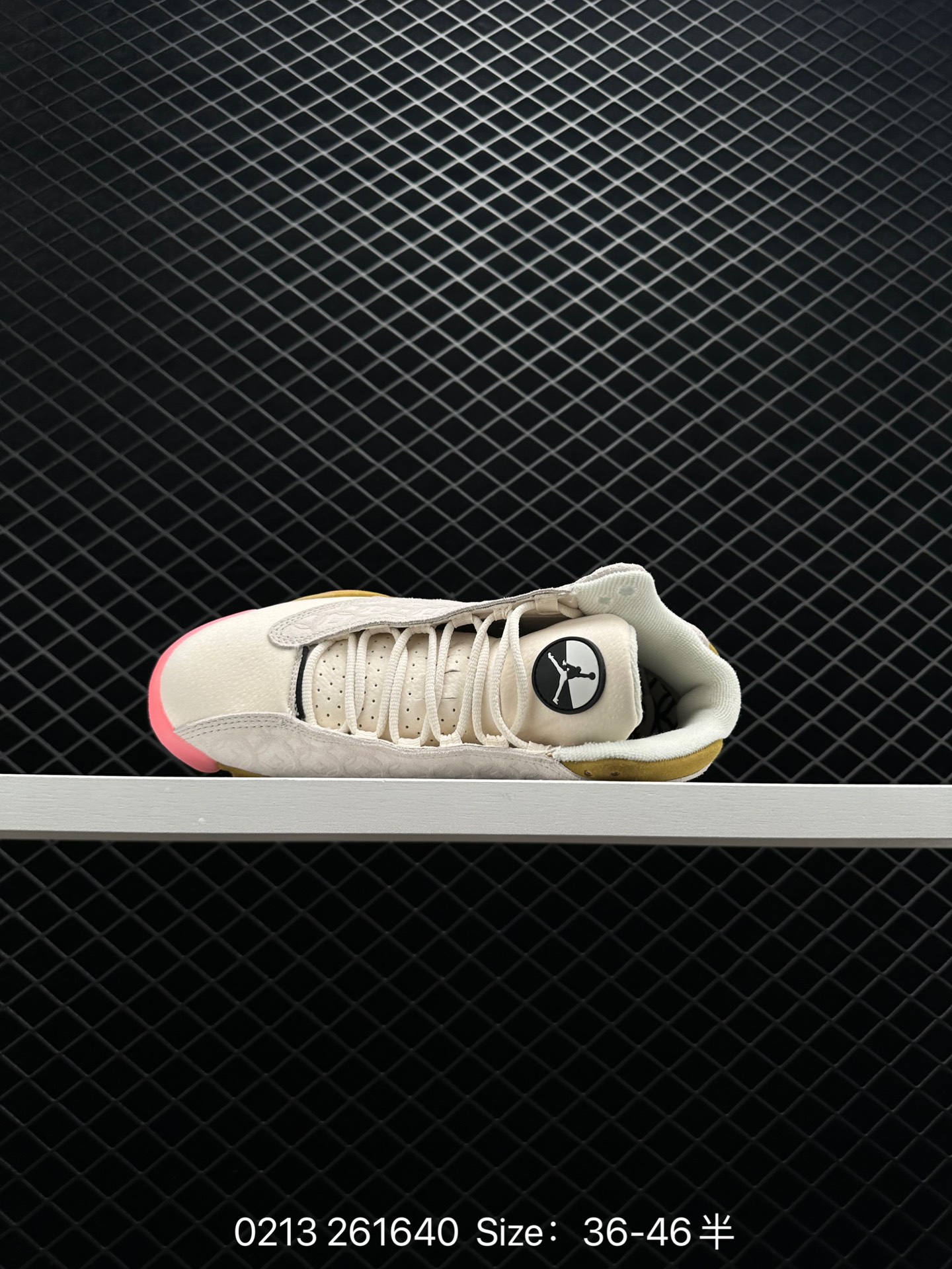 Air Jordan 13“CNY”